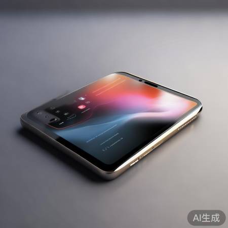 苹果折叠机，性价比之王