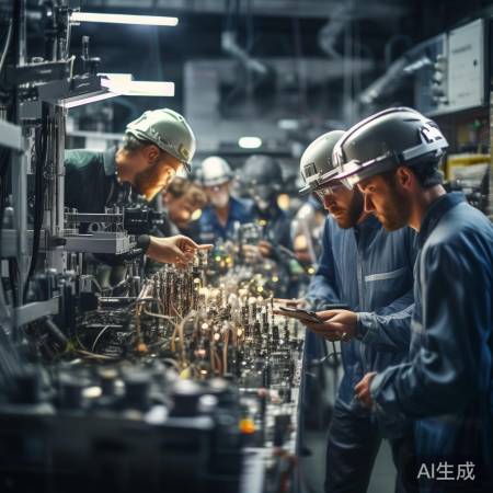 修机见骗局,提高警惕避麻烦