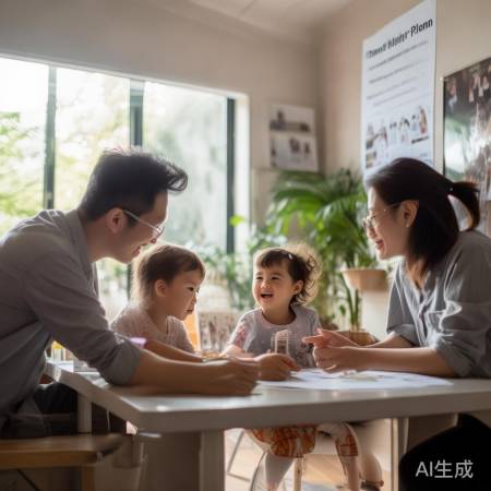 4岁男孩碰臀，家长该如何正确看待和处理？