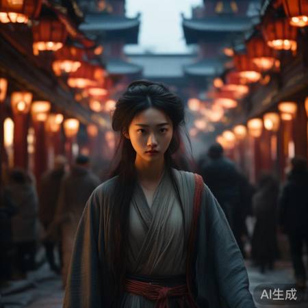 赵今麦五大待播剧引期待，哪部成爆款？