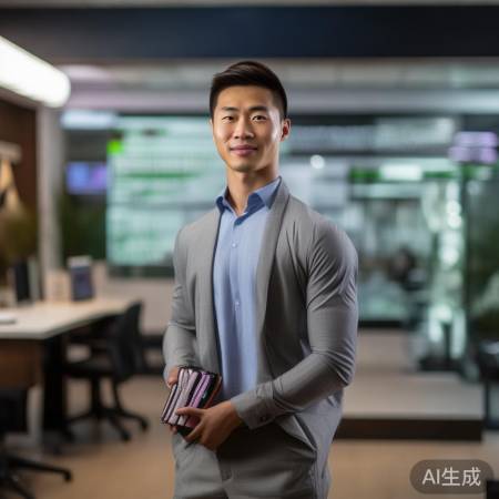 刘翔工资卡11年0支出：揭秘奥运冠军的理财之道