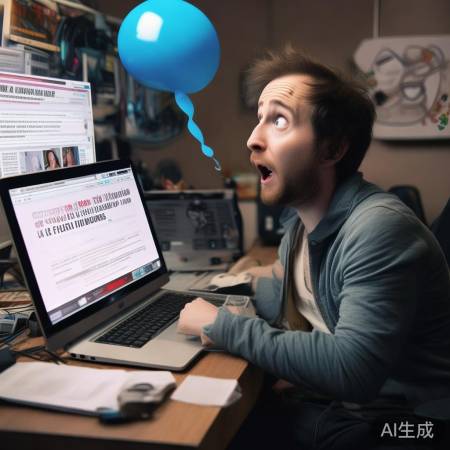 停止资助反遭催捐？男子否认造谣真相曝光