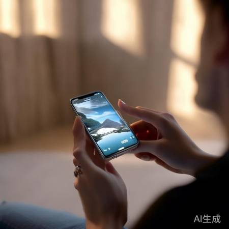 折叠屏：科技与美学的融合