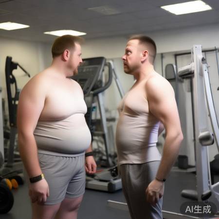 卢昱晓腰围惊人缩减：64cm到59cm，秘诀是什么？