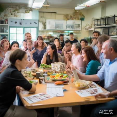 阿福减肥神效惊人！第一批使用者减重500万斤，揭秘奇迹背后的秘密