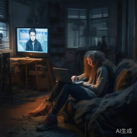 张靓颖深夜电台寻人，揭秘背后感人故事