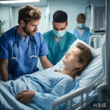 日本博主排水沟洗头后惊现高烧尿血，真相令人震惊！