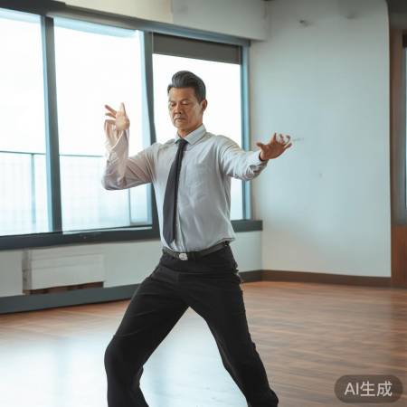 八段锦助力降压：科学证实，你还在犹豫什么？