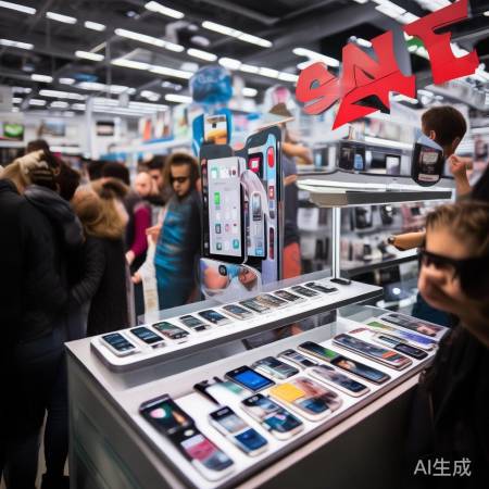 iPhone18Pro降价,市