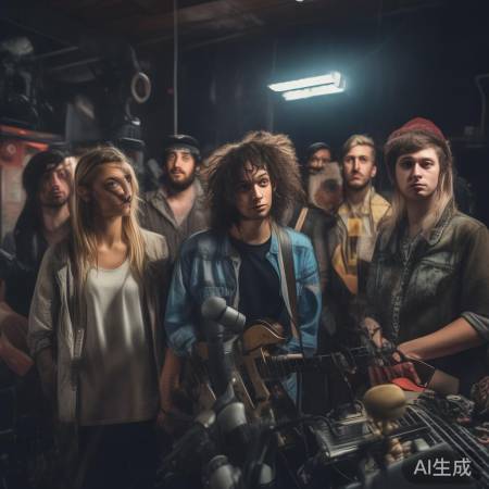 曝TOP组合或将持续发力，解散传闻不攻自破！