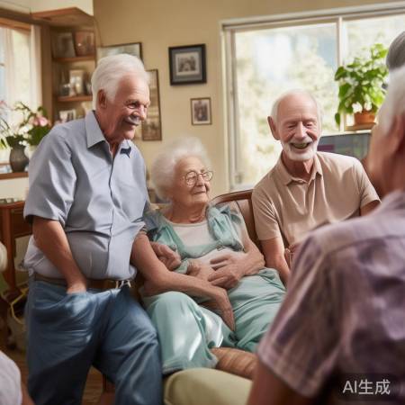 日本养老院惊曝：老人虐待越南护工事件引关注