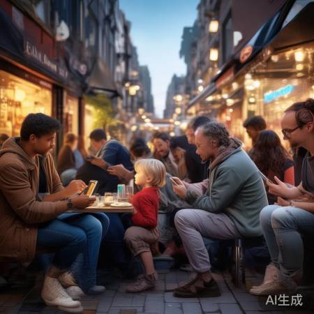 手机价格大逆袭！够买全屋家电了？