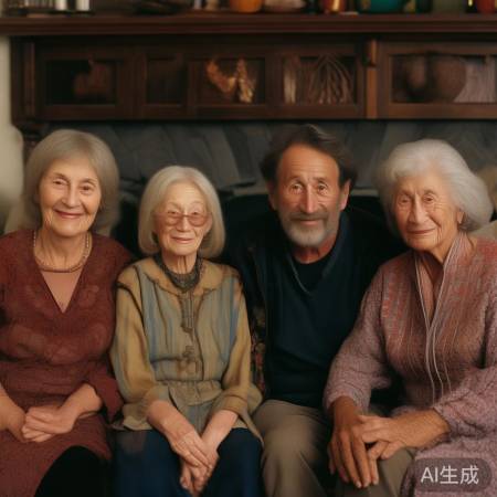 亲妈嫁给丈夫，爸爸变婆婆，这到底是怎样的家庭奇遇？