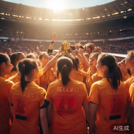 中国女排3比0菲律宾，霸气夺冠！女排精神再燃激情
