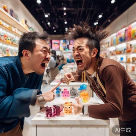 晚晚携手泡泡玛特，独家定制潮玩揭秘！