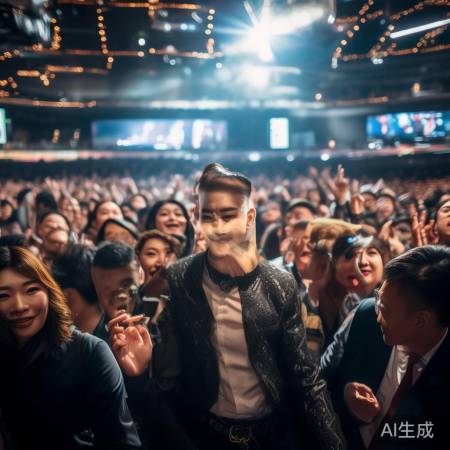 央视泪别敬一丹：众多主持人齐聚现场送温暖