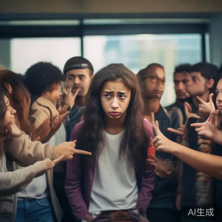 编造导师压榨谣言，坠楼学生事件涉嫌犯罪真相曝光