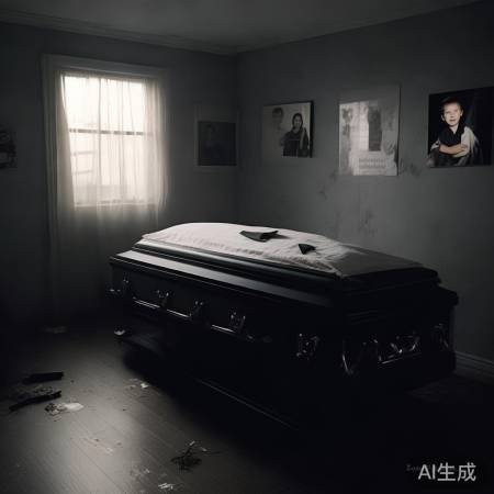 白血病患儿离世仅2小时火化，背后真相令人唏嘘！