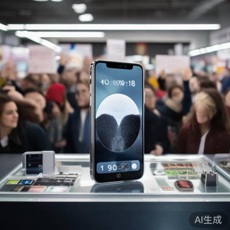 iPhone 18 Pro黄牛疯狂涨价，一天一个价！揭秘真相！