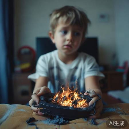 这种充电宝危害大，建议大家少用！