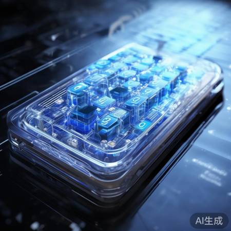 QLC闪存：更高密度，更低成本