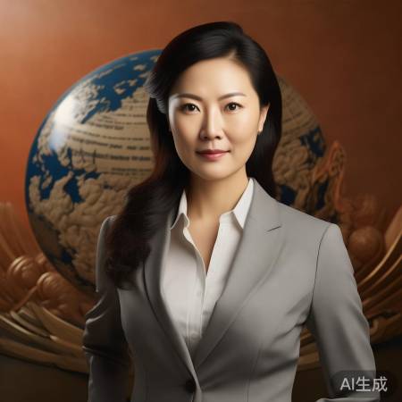 董明珠荣膺联合国表彰：揭秘家电女王全球荣耀时刻