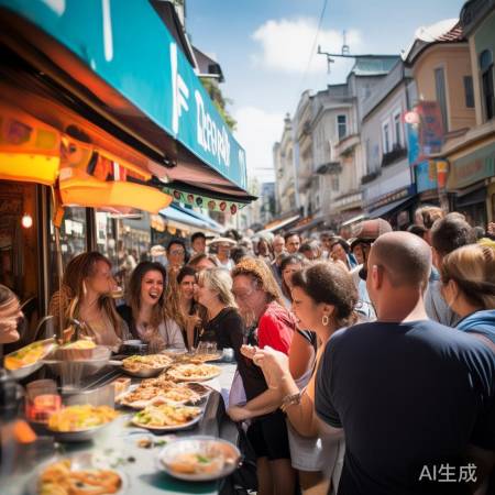 我们来了！揭秘全新旅游胜地，你准备好了吗？