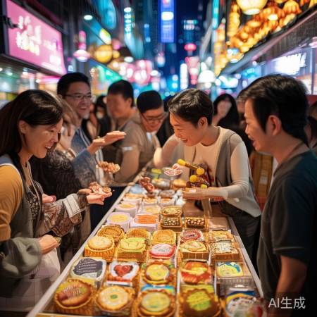 月饼卖不动？揭秘中秋营销新趋势！