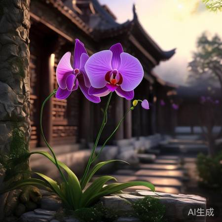 兰香如故：重温古典之美，感受岁月流转