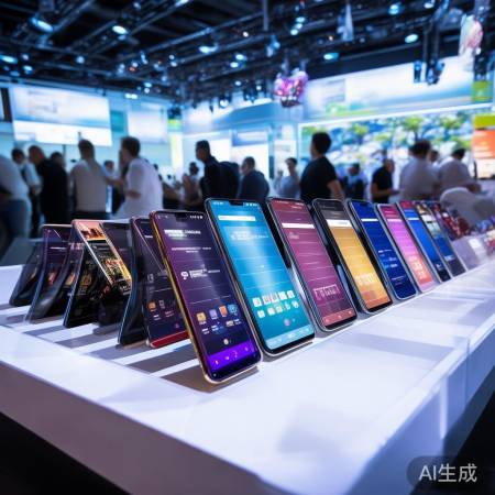 骁龙峰会2023：前瞻科技盛宴，谁将引领未来？