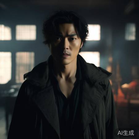 陈伟霆演技出色，角色驾驭自如