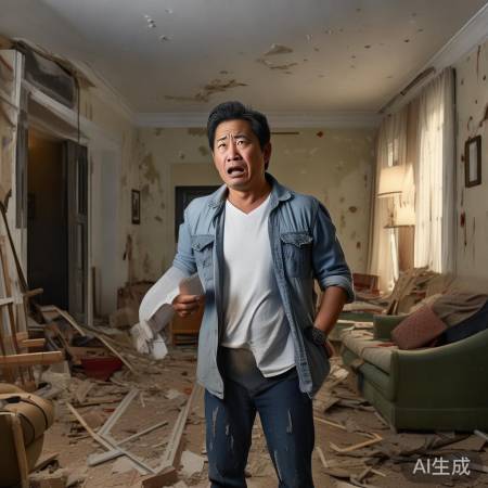 装修变故多,费用防不胜防