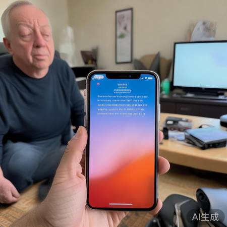 手抖买iPhone，漏洞换新轻