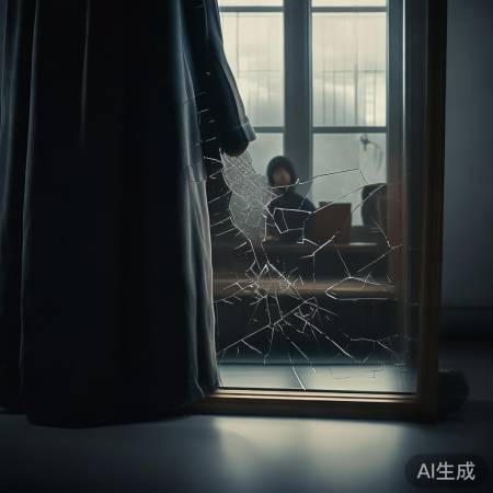 社会镜面：人性与公正之光