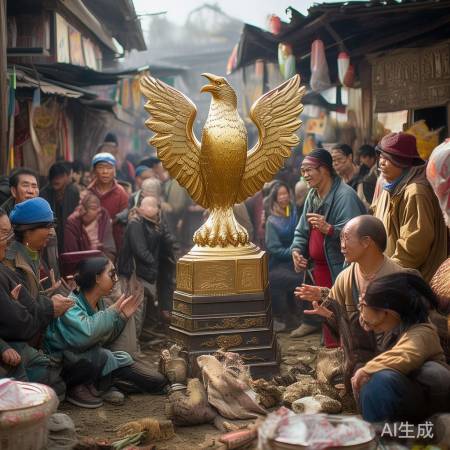 金鹰奖热闹揭晓,热门提名大讨论