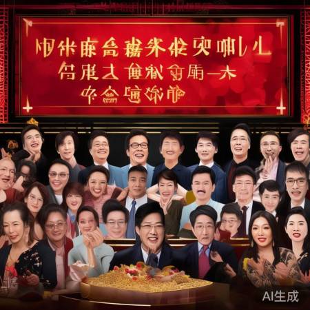国庆晚会明星阵容揭晓