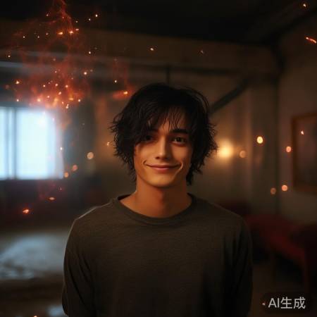芒果反向吸血:暗吸他人能量