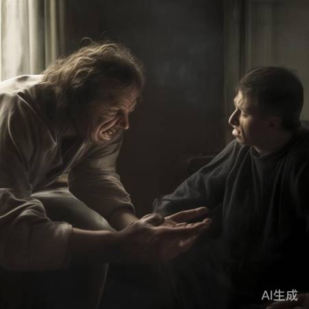 芒果反向吸血,能量吸取者