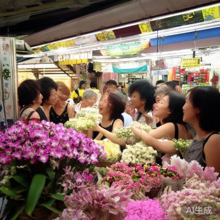 兰香如故，诗词中的绝妙隐喻