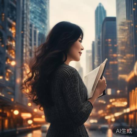 谭松韵：演技与生活的魅力